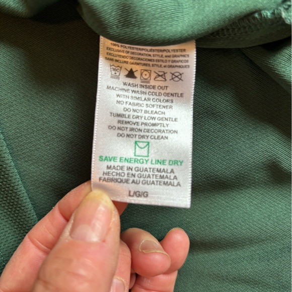 Team Apparel Green Bay Packers #12 Rogers Jersey - Picture 4 of 8